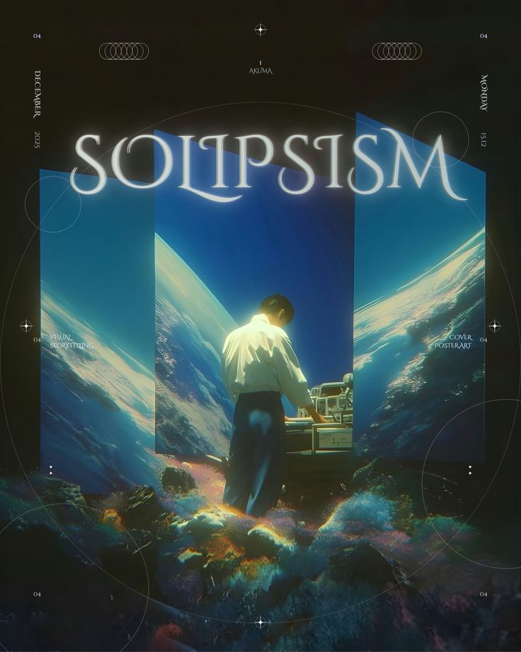 Solipsism
